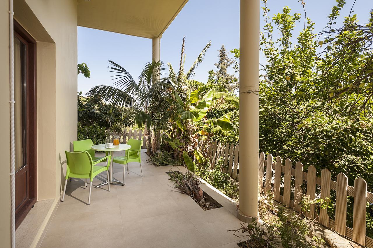 Stalós Filio House 빌라 외부 사진