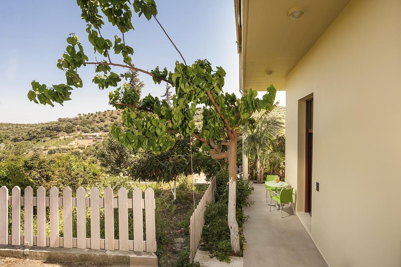 Stalós Filio House 빌라 외부 사진