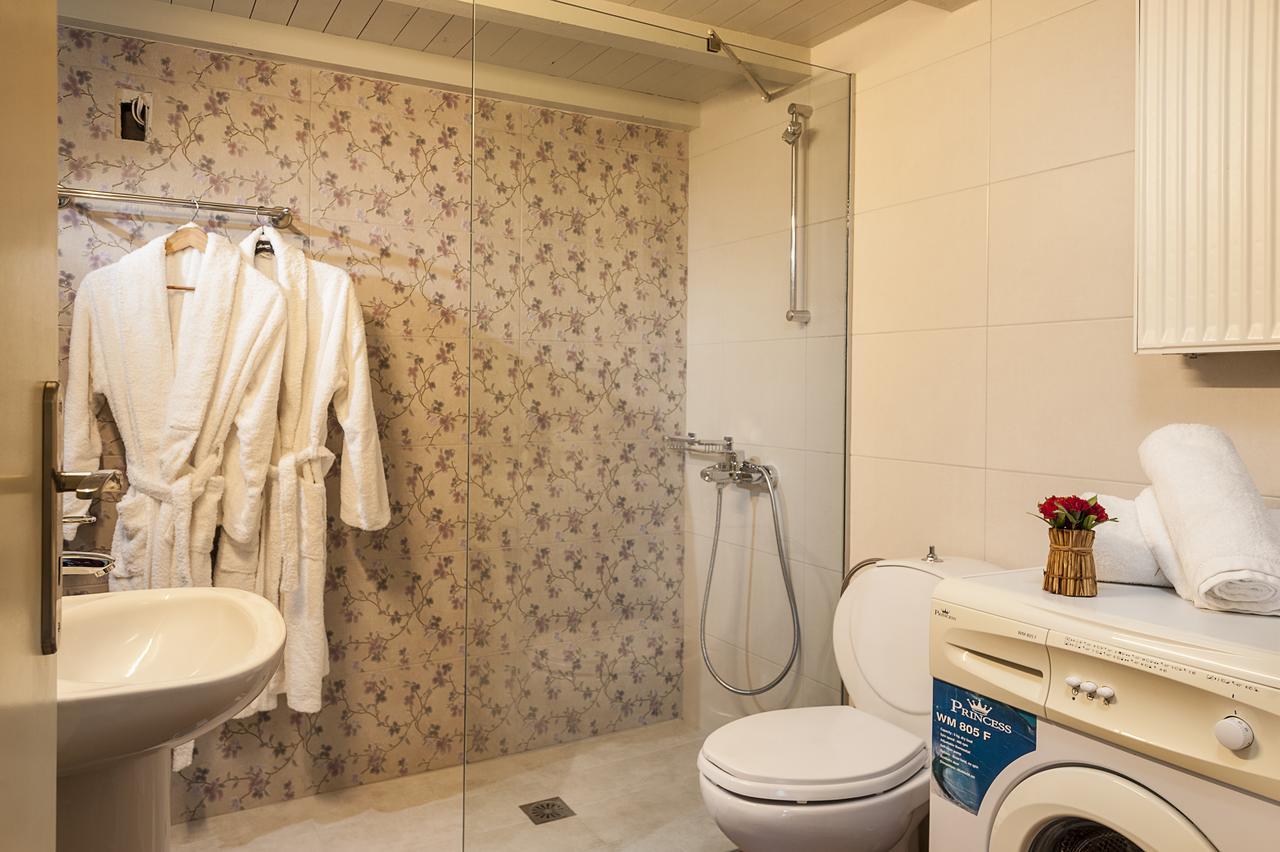 Stalós Filio House 빌라 외부 사진